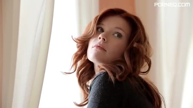 Redhead In The Mood Sex Video