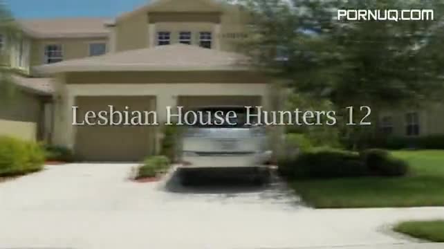 Lesbian House Hunters 12 XXX DVDRip x264 NEGERSAFARI ngrsfr lesbianhh12