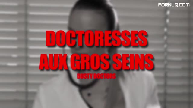 Les Compères Doctoresses aux Gros Seins (2018) WEBRip Les Compères Doctoresses aux Gros Seins (2018) WEBRip p