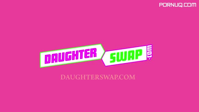 DaughterSwap 19 12 17 Stephie Staar And Adrian Hush Cinephile Cum Swapping XXX HEVC x265 PRT