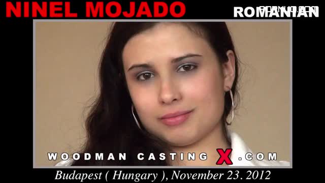[ CastingX] Ninel Mojado aka Mira Cuckold Casting Hard FULL (29 08 2017) rq