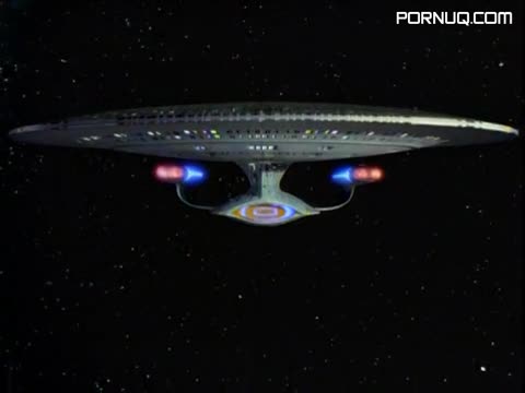 Star Trek The Next Generation Season 7 Episode 16 Thine Own Self p