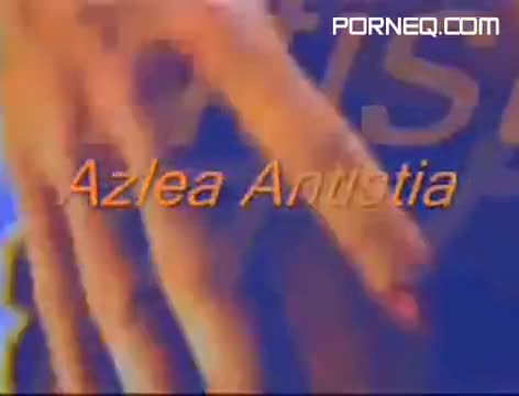 Azlea Antistia Compilation