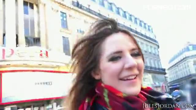 Samantha Bentley manuels fucking pov 2 paris edition scene3 sd
