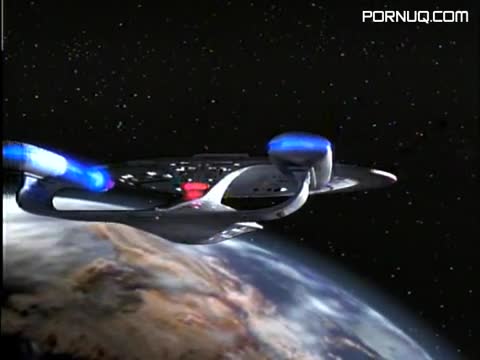Star Trek The Next Generation Season 3 Episode 11 The Hunted p