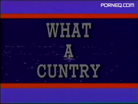 leechmafia com What A Country 1989 Keisha Billy Dee avi