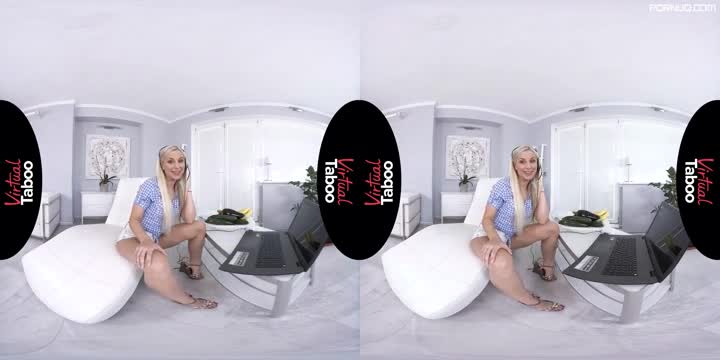 VirtualTaboo Condom Tutorial Better Without Oculus 180 180x180 3dh LR