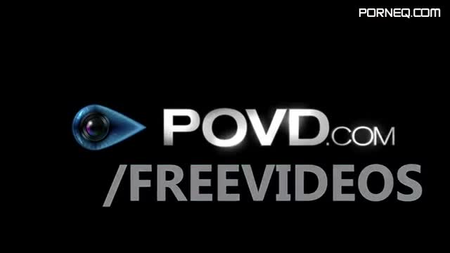 Free Porn Videos Alli sedcues her bf for sex filmed in POV with 3D surround technology