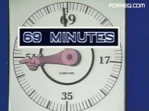 69 Minutes Evening News US 1986