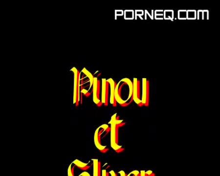 Cumatach Pinou et Sliver Sunporno Uncensored