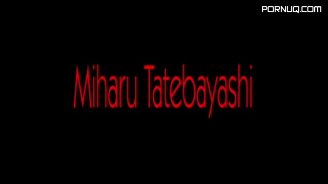 Japanese Transgirl Miharu Dominates!