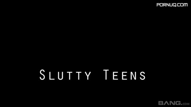 Slutty Teens Slutty Teens