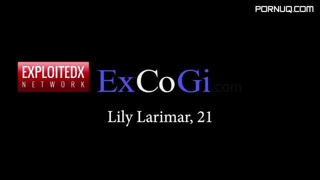 ExploitedCollegeGirls 20 01 16 Lily Larimar MP4 XXX ecg 20 01 16 lily larimar