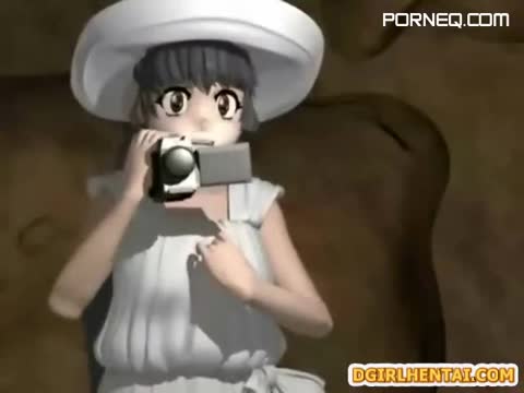 Free Porn Videos 3d anime shemale with monster