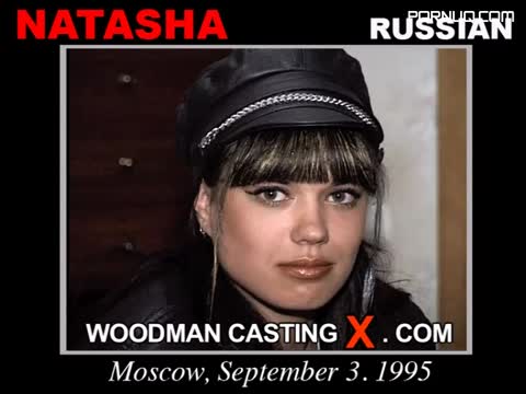 CastingX com 1992 2004 Natasha