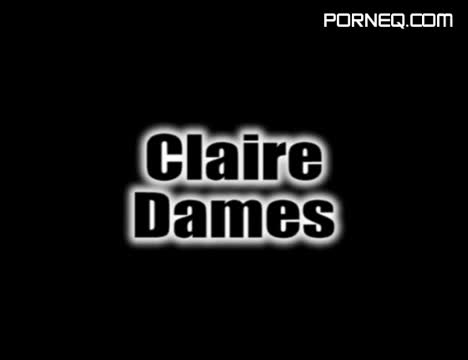 Claire Dames 3,High Def, iPadPorn com