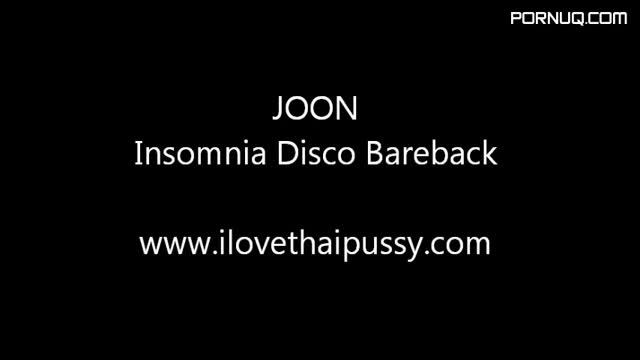 I Love Thai Pussy XXX Pack 2015 I Love Thai Pussy Joon insomnia bareback