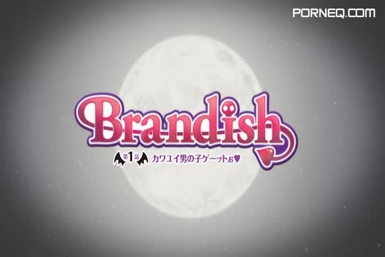 Brandish Brandish 01