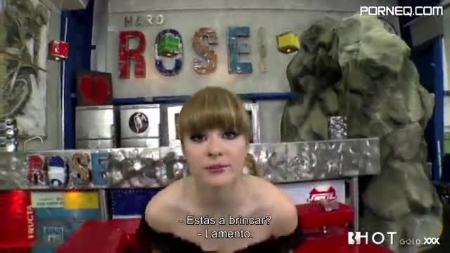 Free Porn Videos Portuguese slut gets fucked hard by Rocco