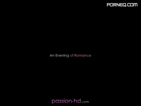 A passionate night filled with fornication HDPORN NET