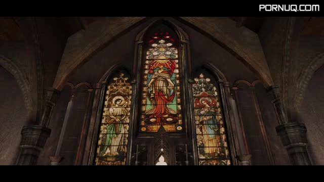Futa Collection [Machinehead Cathedral of Sins]