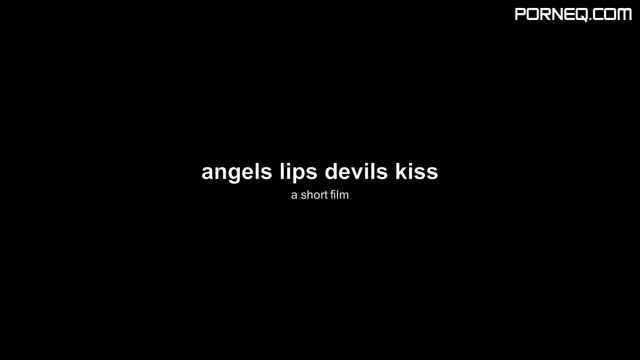 Angels Lips Lilly