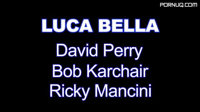 [ CastingX] Luca Bella (17 11 2016) rq ()