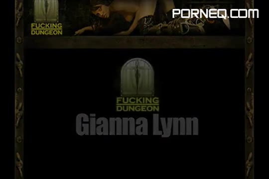 Gianna Lynn Fucking Dungeon Sunporno Uncensored
