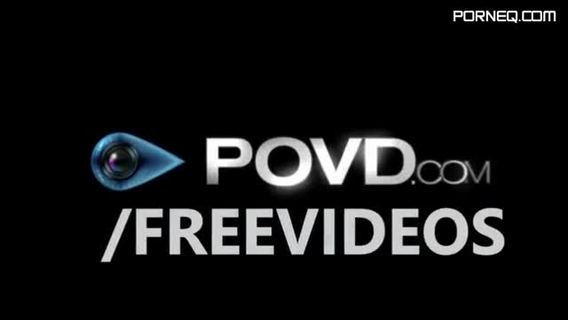 Free Porn Videos Chloe makes love after shower filmed in POV with 3D surround sound