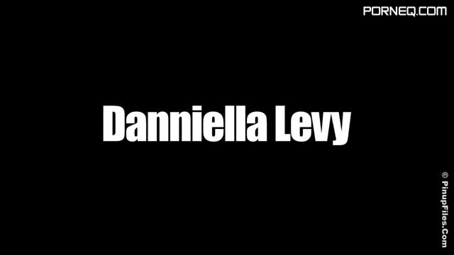 Danniella Levy PinupFiles com Set 2 2015 10 28 Danniella Levy Mini Mouse Halloween 1