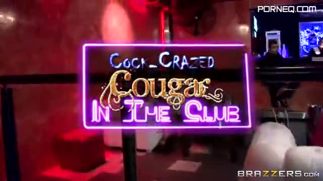 MilfsLikeItBig Esperanza Gomez Cock Crazed Cougar In The Club XXX mlib esperanza gomez rp062414 1000