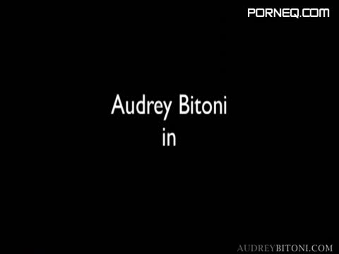 Audrey Bitoni Horny and Other Pornstar Emotions Uncensored