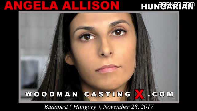 BEAUTIFUL ANGELA ALLISON, CASTING free HD porn (1)