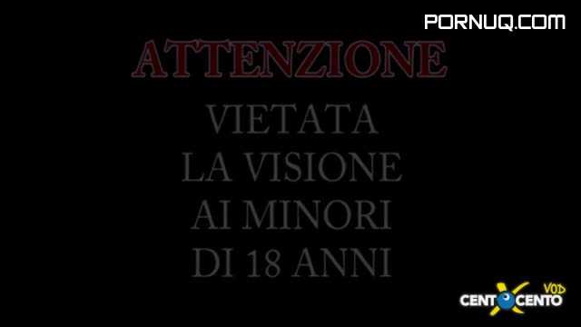 Cento X Cento Battesimo Con Squirtamento 2018 Italy DVDRip H264