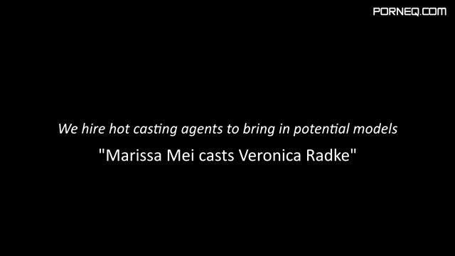 Nubiles Casting Veronica Radke Sara Luvv Marissa Mei Cast Veronica Radke And Sara Luvv XXX Marissa Mei Cast Veronica Radke And Sara Luvv