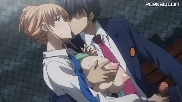 Slutty Anime Sister Threesome on (6651817)