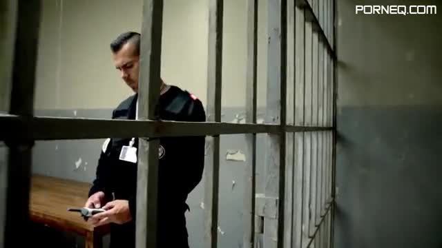 THE PRISONER HAS NO CHOICE free HD porn (1)