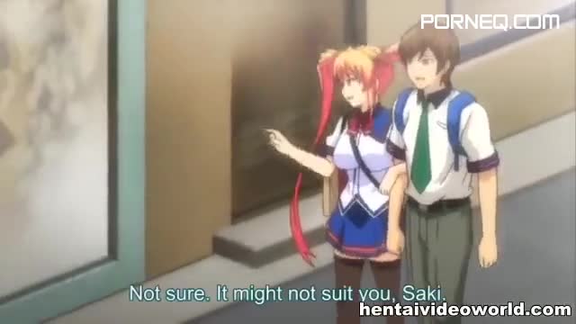 Hot hentai school girl masturbation in public sleazyneasy com
