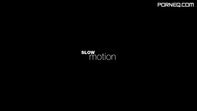 erica slow motion 720