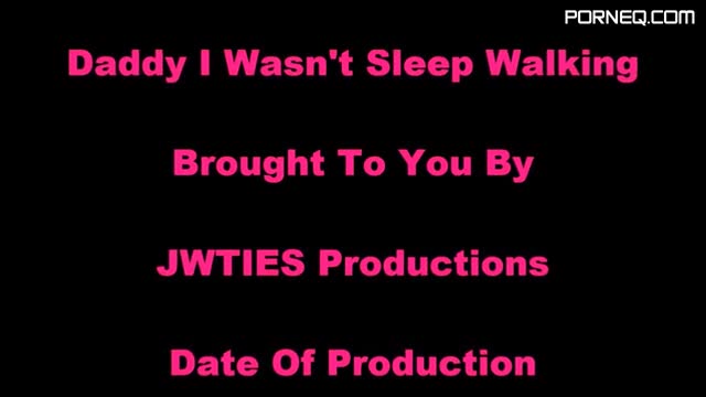 JWTIES Clips4Sale Renee Marie Daddy I Wasn t Sleep Walking Part 3 Incest Roleplay