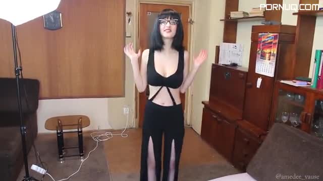 Amedee Vause [clips4sale com]TheNewDress(part1of3)