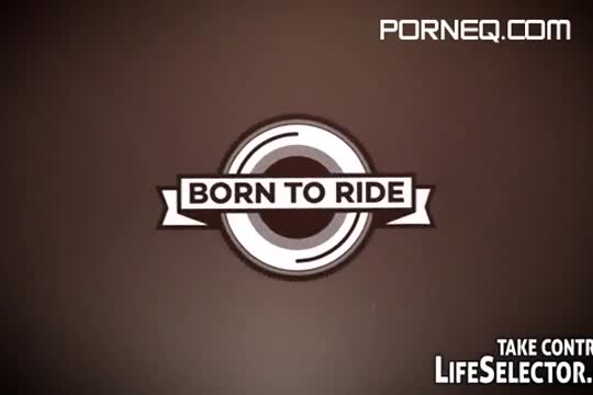 Born to Ride Uncensored
