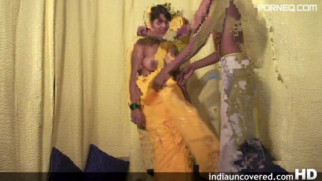 Indian 18 Cute Indian Girl And Horny Indian Boy Fucking Hard Sanjana and Robby Part1