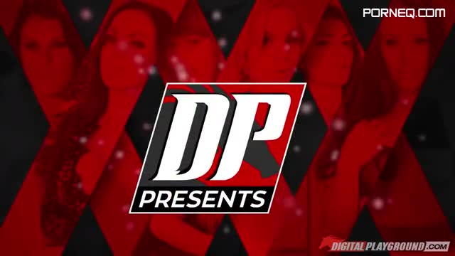 DP Presents Mar 19 2016 Nikki Benz