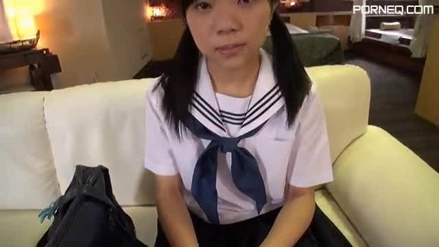 Japans Tiniest Feb 16 2016 Petite Teen Leanrs To Please