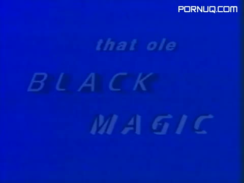 That Ole Black Magic That Ole Black Magic