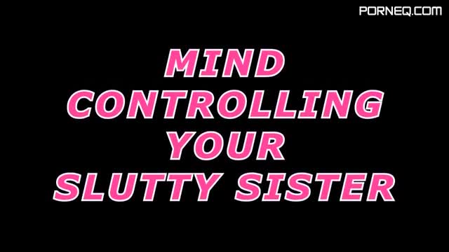 Clips4Sale Amateur Xev Bellringer Mind Controlling Your Slutty Sister XXX