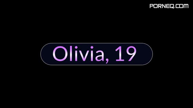 Olivia Exploited