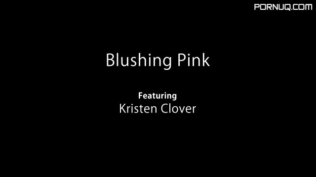 Kristen Clover Blushing Pink 06 03 20