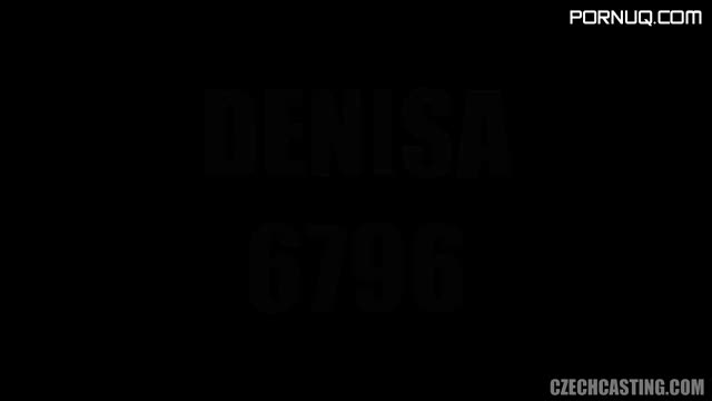 CzechCasting Denisa 6796 HEVC x265 piemonster